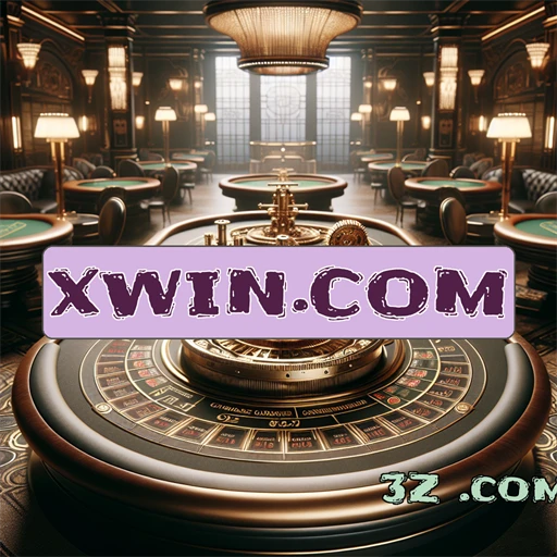 A seção paga do xwin.com: experiência gamer redefinida