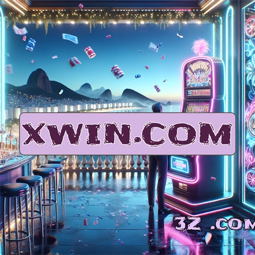 Conectando Gamers: A Plataforma Inovadora do Xwin.com