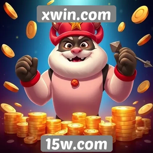 Comparativo de bônus oferecidos em xwin.com