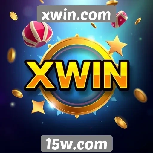Jogos de cassino em xwin.com atraem novos usuários