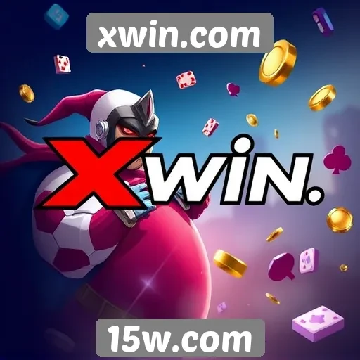 Recursos exclusivos do xwin.com para jogadores iniciantes