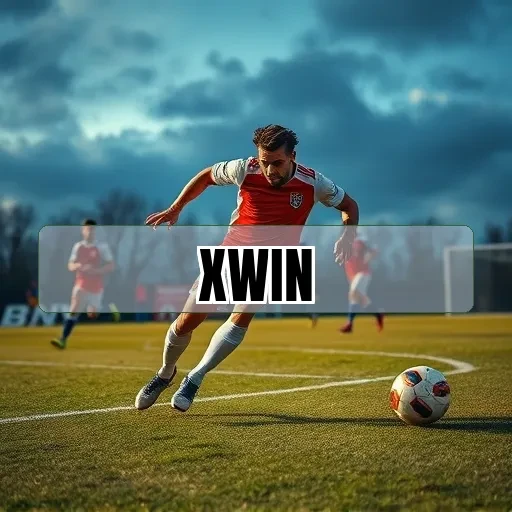 xwin.com Novos Lançamentos