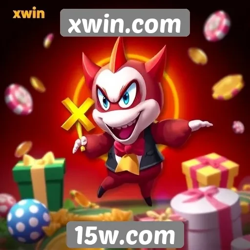 Promoções e bônus atraem novos usuários no xwin.com