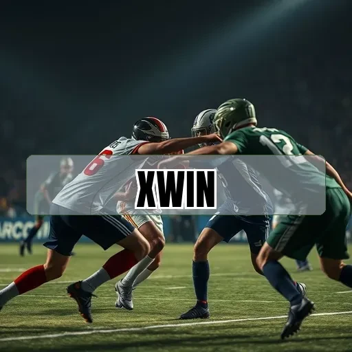 xwin.com Apostas Esportivas