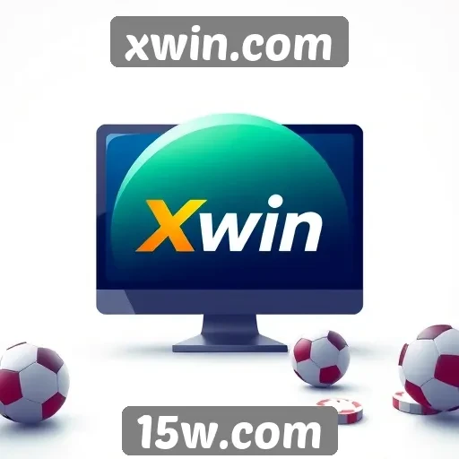 Plataforma de apostas xwin.com tem crescido em popularidade