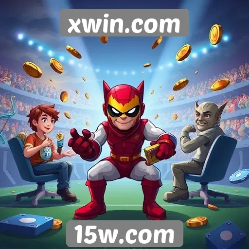 xwin.com apresenta novas funcionalidades para usuários
