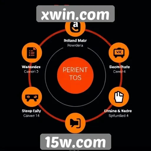 Análise das principais funcionalidades do site xwin.com